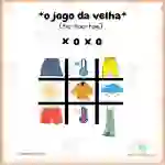 European Portuguese: ""as estações, O tempo e a minha roupa - The Seasons, the weather, and my clothes.