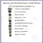 Famous African-Americans in U.S. History (Grades 1–3) 10 books