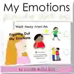 Figuring Out My Emotions, SEL Activities