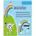 Final Consonant Blends & Double Consonant Endings: Dan’s Dog Runs