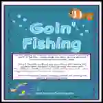 Fish Parts Activity