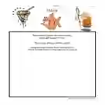 Fishing Multiplication Worksheet