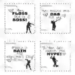 Fortnite Valentines Cards by Teach Simple