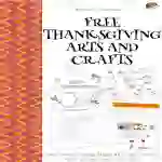 FREE Thanksgiving Arts and Crafts