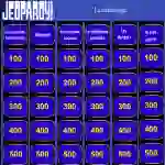 French: Translation Game- Technology- Jeopardy