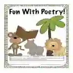 Fun With Poetry Activity