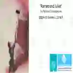 GCSE English Literature: Romeo and Juliet – Act 5 Scenes 1, 2 and 3