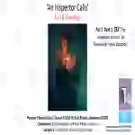 GCSE Literature: (3) ‘An Inspector Calls’ Act 1 Part 3 (‘Enter Inspector’ to ‘Fresh Suspects’)