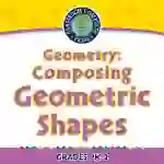 Geometry: Composing Geometric Shapes - FLASH-PC