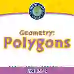 Geometry: Polygons - FLASH-MAC