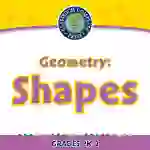 Geometry: Shapes - FLASH-MAC