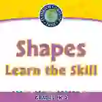 Geometry: Shapes - Learn the Skill - FLASH-PC