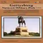 Gettysburg National Military Park (1863): Historic Monuments