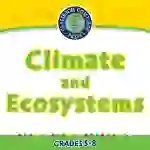 Global Warming EFFECTS: Climate and Ecosystems - FLASH-MAC