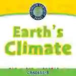 Global Warming EFFECTS: Earth's Climate - FLASH-PC