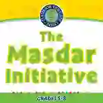 Global Warming REDUCTION: The Masdar Initiative - FLASH-MAC