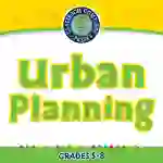 Global Warming REDUCTION: Urban Planning - FLASH-MAC