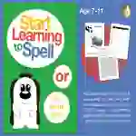 'Go To The Store' Spell Words With 'or’ (7-11 years)