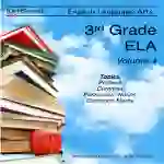 Grade 3 ELA Volume 4
