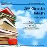 Grade 3 Math Volume 5