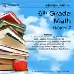 Grade 6 Math Volume 2