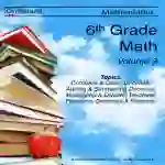 Grade 6 Math Volume 3