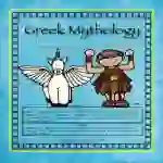 Greek Mythology Activity