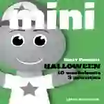 Halloween Mini Pack