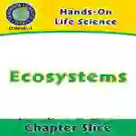 Hands-On - Life Science: Ecosystems Gr. 1-5