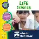 Hands-On STEAM - Life Science Gr. 1-5