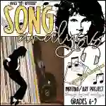 "Hey Brother" Song/Lyrical Analysis Language Arts Lesson