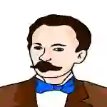 Historical German People - Jose Marti