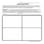 Historical Items Worksheet