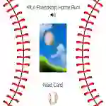 Hit A Friendship Home Run Boom Cards With Audio