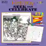 Holiday Seek and Celebrate