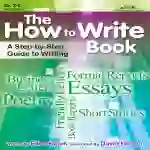 How to Write Book: A Step-by-Step Guide to Writing