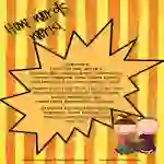 How Words Work Poetry Activity