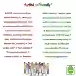Friendly Versus Hurtful Teasing Boom Cards, Reflection Sheet and Teasing Strategy Wheel