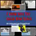 I Know Why The Caged Bird Sings - Introduction PowerPoint
