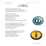 I Like Hit Reading Comprehension Worksheet