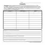 Imports Worksheet