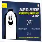 Improve Vocabulary Worksheets: Replace the word get (Age 7-11)