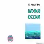 Indian Ocean Adapted Book Printable, Color and BW, Special Ed