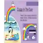 Initial Sounds & Three Letter Words: Zoggy In The Sun