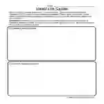 Insect Life Cycles Worksheet