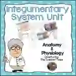 Integumentary System Unit