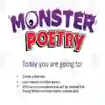 Introduction to Poetry | Monster Narrative Poetry Challenge