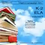 K-2 ELA Volume 5