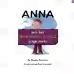 Kids Yoga Stories: Yoga Happiness Book for Kids - Anna and her Rainbow-Colored Yoga Mats