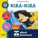 Kira-Kira - Literature Kit Gr. 5-6